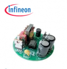 IRUPFC2 | Infineon | Плата