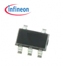 2ED020I06FIXUMA1 | Infineon Technologies