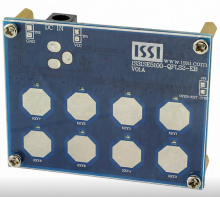 IS31SE5100-QFLS2-EB | ISSI | Датчики Integrated Silicon Solution