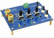 IS31FL3236A-QFLS2-EB | ISSI | Светодиодные драйверы Integrated Silicon Solution