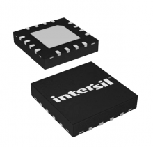 ISL28108FRTZ-T7A
IC OPAMP GP 1 CIRCUIT 8TDFN | Renesas Electronics | Усилитель