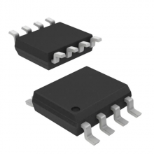 ISL61852LIRZ-T
IC HOT SWAP CTRLR USB 8DFN | Renesas Electronics | PMIC