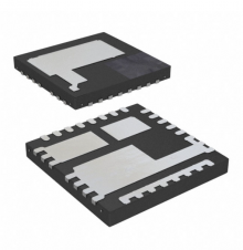 ISL99227IRZ-T
IC MODULE SPS 3.3V 32-PQFN | Renesas Electronics | Микросхема