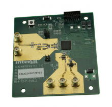 KDC5512H-Q48EVAL
DAUGHTER CARD FOR KAD5512 | Renesas Electronics | Плата