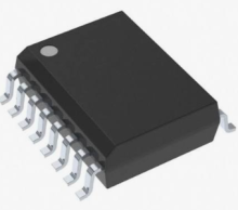 ISO5852SMDWREP | Texas Instruments | Изолятор