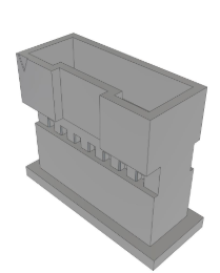 ITD2-07-D | Samtec | Разъем ITD2-07-D | Samtec | Разъем