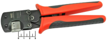 IWS-3220М | IWISS | Пресс-клещи IWS-3220М | IWISS | Пресс-клещи