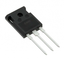 IXFX300N20X3
MOSFET N-CH 200V 300A PLUS247-3 | IXYS | Транзистор
