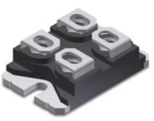 IXFN80N50 | IXYS | Транзистор