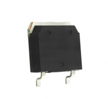 IXFR58N20
MOSFET N-CH 200V 50A ISOPLUS247 | IXYS | Транзистор