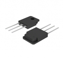 IXFB210N30P3
MOSFET N-CH 300V 210A PLUS264 | IXYS | Транзистор
