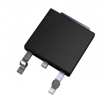 IXTP3N100D2
MOSFET N-CH 1000V 3A TO220AB | IXYS | Транзистор