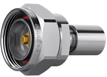 J01124A0008 | Telegartner | Согласующий резистор (м) 2 Вт 50 Ом (арт. 100024565) J01124A0008 | Telegartner | Согласующий резистор (м) 2 Вт 50 Ом (арт. 100024565)