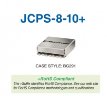 JCPS-8-10+ Сплиттер