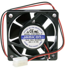 JF0615B2H-R | JAMICON | Вентилятор JF0615B2H-R | JAMICON | Вентилятор
