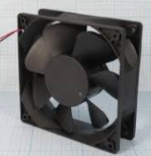 JF1238B4HR-R | JAMICON | Вентилятор 120x120x38 JF1238B4HR-R | JAMICON | Вентилятор 120x120x38