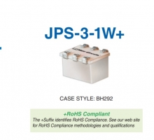 JPS-3-1W+ | Mini Circuits | Сплиттер