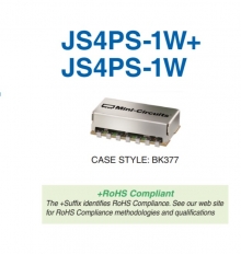 JS4PS-1W+ Сплиттер