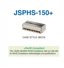 JSPHS-150+ Фазовращатель