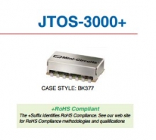 JTOS-3000+ Генератор