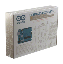 AKX01027 | Arduino | Набор