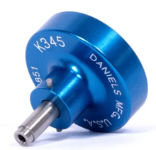 K345 | DMC | Позиционер K345 | DMC | Позиционер