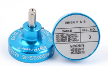 M22520/2-35 | JRready | Позиционер M22520/2-35 | JRready | Позиционер