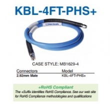 KBL-4FT-PHS+ Бронированный кабель