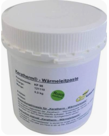 KERATHERM KP98 500g | Kerafol | Термопаста