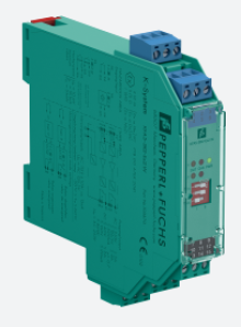 KFD2-GUT-1.D | PEPPERL FUCHS | Коммутационный усилитель