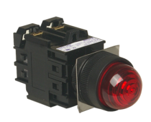 KH-2203L-TLR | KOINO | Контрольная лампа KH-2203L-TLR | KOINO | Контрольная лампа