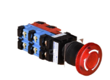 KH-2204LER-TL-24V-22-R | KOINO | Выключатель