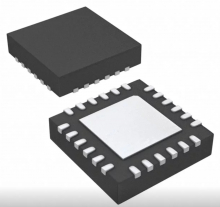 ATA6626C-PGQW-1 | Microchip | Микросхема
