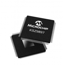 KSZ9897RTXI | Microchip | Микросхема