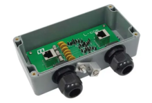 AL-CAT5W | L-com | Ограничитель перенапряжений