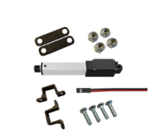 L12-50-100-12-S | Actuonix Motion Devices | Привод L12-50-100-12-S | Actuonix Motion Devices | Привод