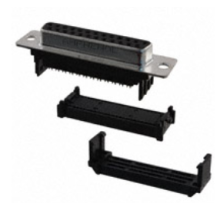 L17DBFRA25S | Amphenol | Разъем D-Sub