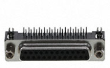 L77SDB25SA4CH4F | Amphenol | Разъем D-Sub