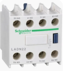 LADN22 | Schneider Electric | Контактный блок