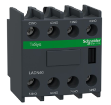 LADN40 | Schneider Electric | БЛОК КОНТАКТОВ