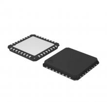 LAN8710AI-EZK-TR | Microchip | Микросхема