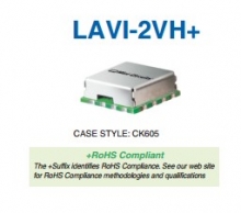 LAVI-2VH+ | Mini Circuits | Частотный смеситель