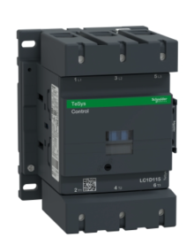 LC1D115M7 | Schneider Electric | Силовой контактор