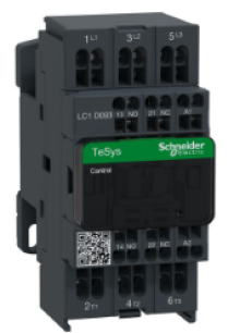 LC1D093B7 | Schneider Electric | Контактор