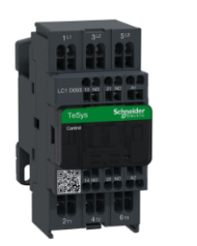 LC1D25BL | Schneider Electric | Контактор