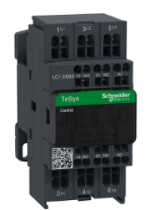 LC1DT25M7 | Schneider Electric | Силовой контактор