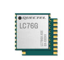 LC76GABMD | Quectel | Модуль LC76GABMD | Quectel | Модуль