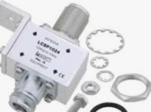 LCSP1024 | L-com | Коаксиальный RF ограничитель перенапряжений