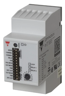 LDP1PA2DU24 | Carlo Gavazzi | Контроллер. Усилитель индуктивности контура