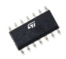 LF247DT | STMicroelectronics | Усилитель